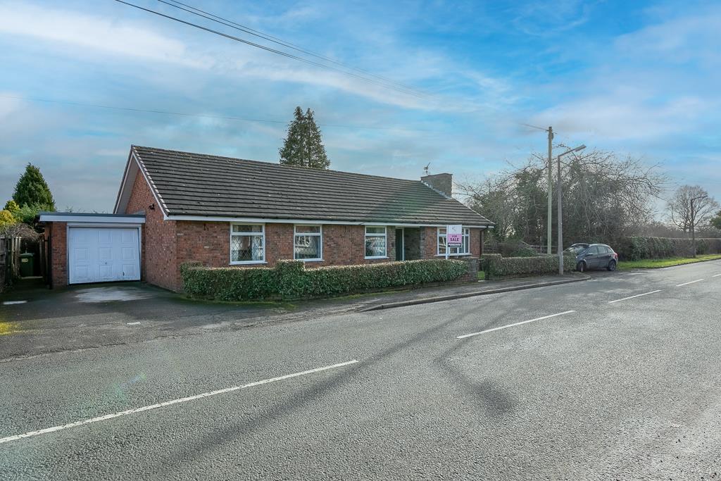 Moors Lane, Winsford CW Estate Agents